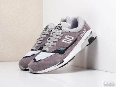 Лот: 17096479. Фото: 1. Кроссовки New Balance 1500 (18657... Кеды, кроссовки, слипоны