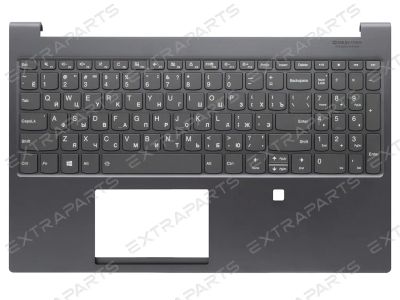 Лот: 23456654. Фото: 1. Топ-панель для Lenovo IdeaPad... Клавиатуры для ноутбуков