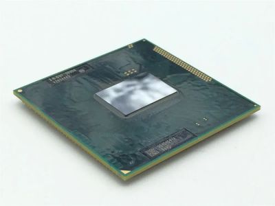 Лот: 24644474. Фото: 1. Процессор для ноутбука Intel Core... Процессоры