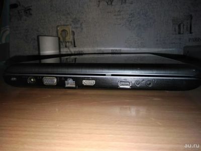 Лот: 8818357. Фото: 1. Ноутбук Samsung R525. Ноутбуки