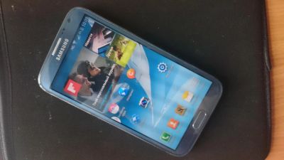 Лот: 6099555. Фото: 1. Samsung Note 2 N7100. Смартфоны