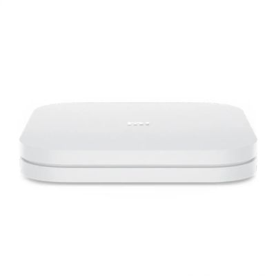 Лот: 11841318. Фото: 1. TV приставка Xiaomi Mi Box 4 Гарантия... Цифровое, спутниковое ТВ