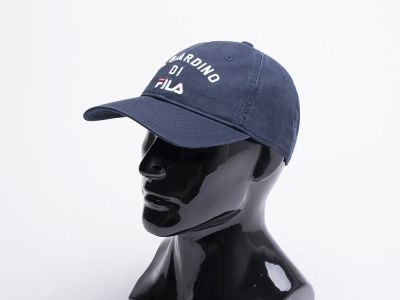 Лот: 16164069. Фото: 1. Кепка FILA (16070). Головные уборы