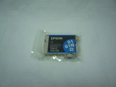 Лот: 6813394. Фото: 1. Картридж для принтера Epson... Картриджи, расходные материалы