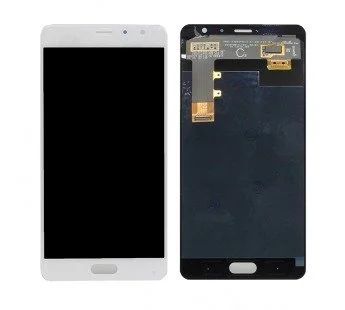 Лот: 12182153. Фото: 1. Дисплей Xiaomi Redmi Pro в сборе... Дисплеи, дисплейные модули, тачскрины