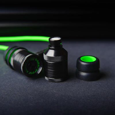 Лот: 4353624. Фото: 1. Razer Hammerhead pro. Красноярск