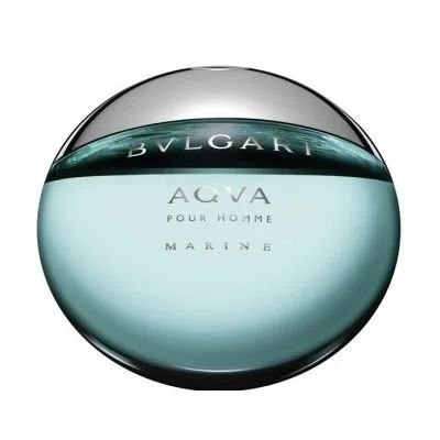 Лот: 11144198. Фото: 1. Bvlgari men Aqva Marine Туалетная... Мужская парфюмерия