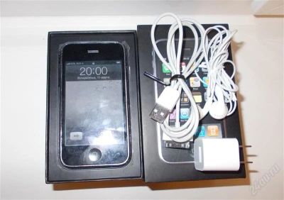 Лот: 1633056. Фото: 1. iphone 3g/Обмен. Смартфоны