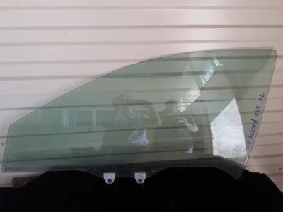 Лот: 21412792. Фото: 1. стекло двери Honda Accord CU1... Двигатель и элементы двигателя