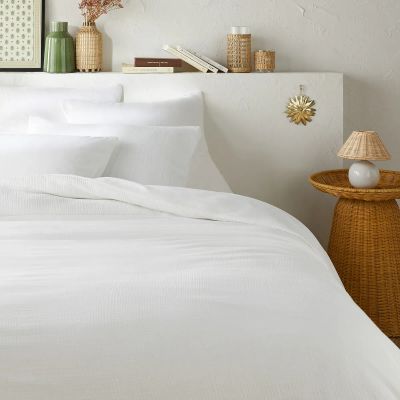Лот: 24175171. Фото: 1. Пододеяльник LaRedoute. Постельное бельё