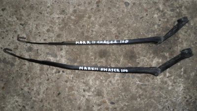 Лот: 2999803. Фото: 1. держатели дворников mark2 chaser... Расходные материалы