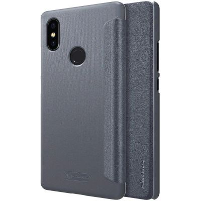 Лот: 12609824. Фото: 1. Чехол-книжка Nillkin Sparkle для... Чехлы, бамперы
