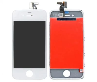 Лот: 8089856. Фото: 1. Дисплейный модуль в сборе на iPhone... Дисплеи, дисплейные модули, тачскрины