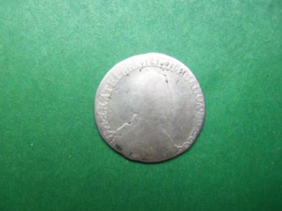 Лот: 18056344. Фото: 1. 15 копеек 1787 г.,оригинал. Россия до 1917 года