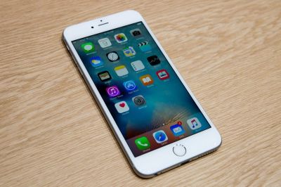 Лот: 8949804. Фото: 1. Apple IPhone 6s(копия). Смартфоны