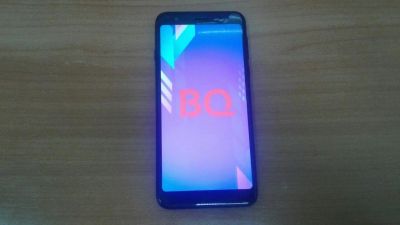 Лот: 15401203. Фото: 1. телефон BQ 5071. Смартфоны
