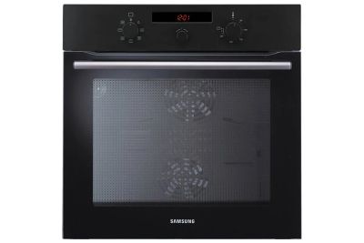 Лот: 7708572. Фото: 1. Эл.дух. Samsung BF641FB/BWT. Гарантия... Плиты, духовые шкафы, варочные поверхности