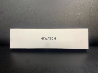 Лот: 20030395. Фото: 1. Часы Apple Watch SE 40mm на запчасти. Смарт-часы, фитнес-браслеты, аксессуары