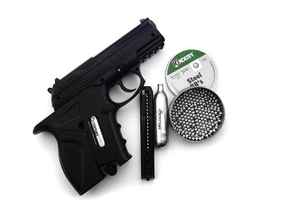 Лот: 3108395. Фото: 1. Пневматический пистолет Crosman... Пневматическое оружие