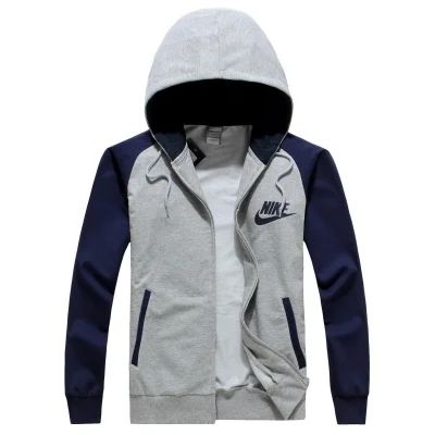 Лот: 4443895. Фото: 1. Новая кофта спортивная NIKE. Верхняя одежда