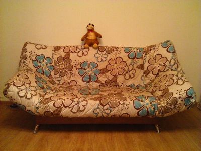 Лот: 4654866. Фото: 1. Клик-кляк. Диваны