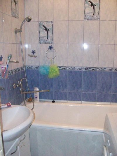 Лот: 6263162. Фото: 1. 3-х комнатная пр. Ульяновский. Квартиры, студии