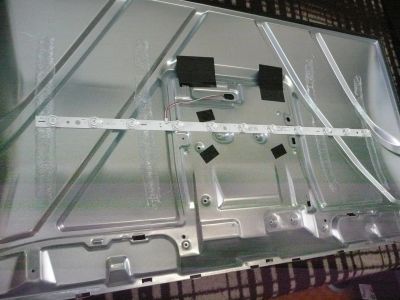 Лот: 25273263. Фото: 1. JHD315H1F71-TXL6B1 подсветка Hisense... Запчасти для телевизоров, видеотехники, аудиотехники