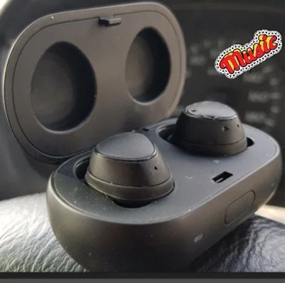 Лот: 14941073. Фото: 1. Наушник Samsung iconx или комплект. Наушники, гарнитуры