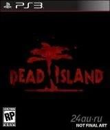 Лот: 1343118. Фото: 1. DeaD Island PS3. Игры для консолей