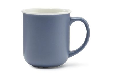 Лот: 23633849. Фото: 1. Кружка EVIO Midnight. Кружки, стаканы, бокалы