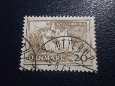 Лот: 19222410. Фото: 1. Марка для Вашей коллекции лот... Марки