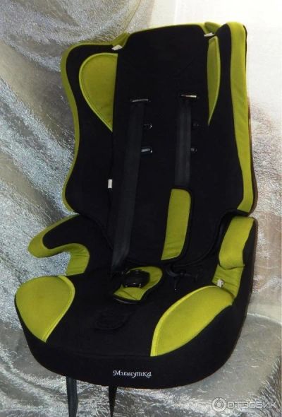 Лот: 10928813. Фото: 1. Автокресло LB 513 R (Teddy Bear... Детские автокресла