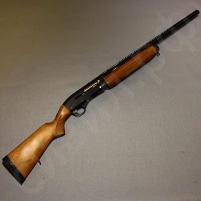 Лот: 5517585. Фото: 1. мр153. Охотничье оружие