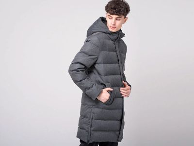 Лот: 14759090. Фото: 1. куртка armani. Верхняя одежда