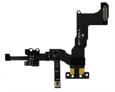 Лот: 22199783. Фото: 1. Шлейф Apple iPhone SE 2016 (A1662... Шлейфы, разъёмы