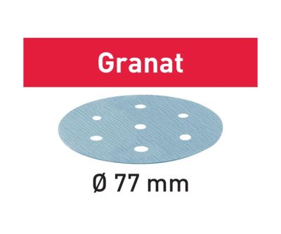 Лот: 19256036. Фото: 1. Шлифовальный круг Festool Granat... Другое (инструмент)