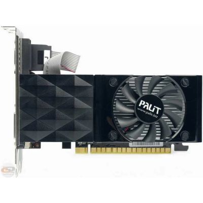 Лот: 12038850. Фото: 1. GeForce Palit GT 640 2048Мб. Видеокарты