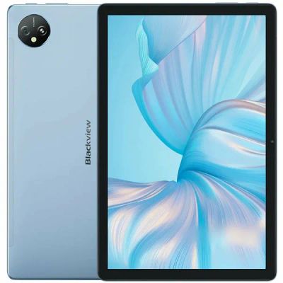 Лот: 22572734. Фото: 1. Планшет Blackview Tab 80 8/128Gb... Смартфоны