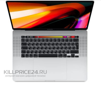 Лот: 16841314. Фото: 1. Apple MacBook Pro 16" (MVVL2RU... Ноутбуки