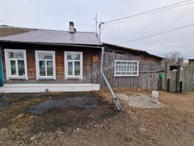 Лот: 18924043. Фото: 1. Продажа Часть дома Минусинск... Дома