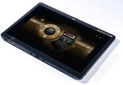 Лот: 2334761. Фото: 1. планшетный компьютер acer iconia... Планшеты