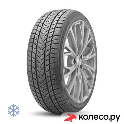 Лот: 25223155. Фото: 1. SureGrip Pro Winter 235/45 R21... Шины