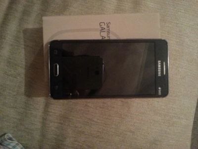 Лот: 7369721. Фото: 1. Samsung galaxy grand prime. Смартфоны