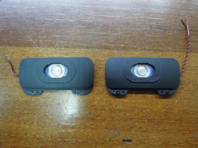 Лот: 15753583. Фото: 1. Динамики Dexp Ursus 10M 3G. Запчасти для планшетов