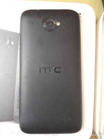 Лот: 8116253. Фото: 1. HTC Desire 601. Смартфоны