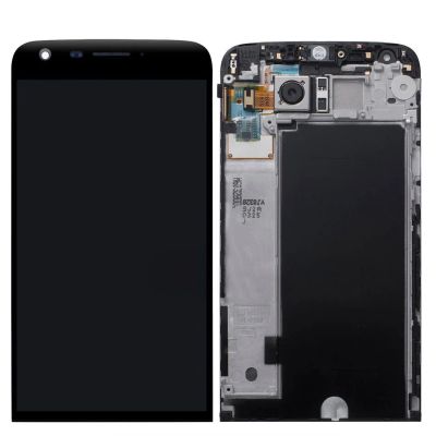 Лот: 14376929. Фото: 1. Дисплей для LG H845 (G5 SE) в... Дисплеи, дисплейные модули, тачскрины