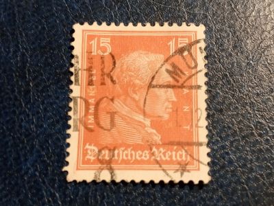 Лот: 23966848. Фото: 1. - Марки для Вашей коллекции. лот... Марки