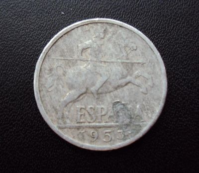Лот: 5085973. Фото: 1. Иностранная монетка №671. Остальные страны