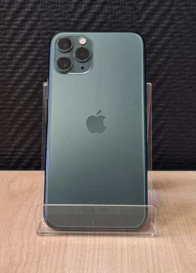 Лот: 19174269. Фото: 1. Apple iPhone 11 Pro 64GB Midnight... Смартфоны
