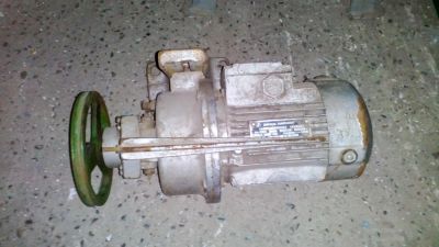 Лот: 7249929. Фото: 1. Асинхронный двигатель 2880 об... Электродвигатели
